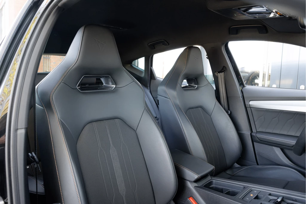 CUPRA Formentor – foto 13