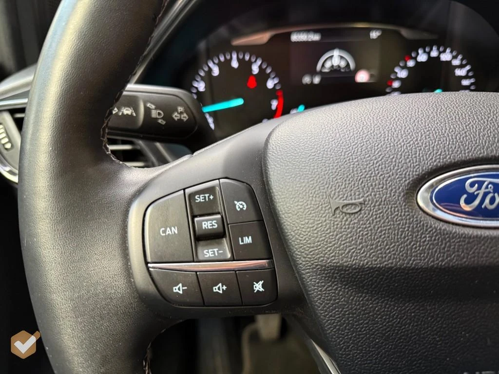 Ford Puma – foto 31