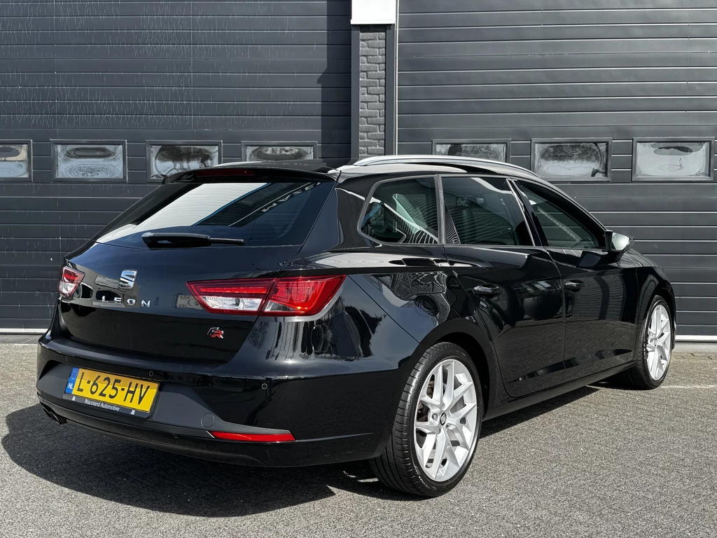 SEAT Leon – foto 6