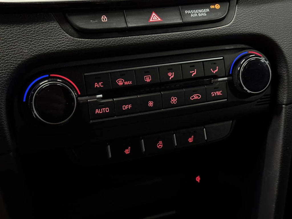 Kia ProCeed – foto 23