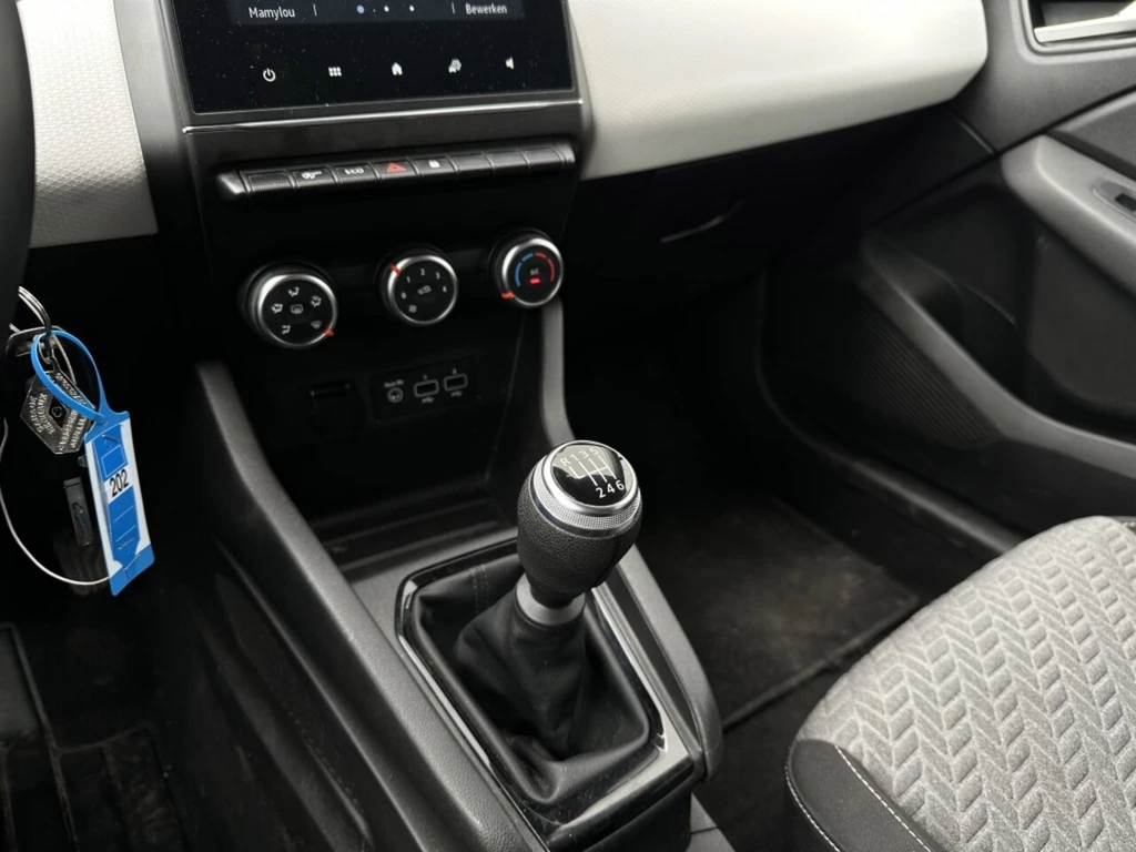 Renault Clio – foto 18
