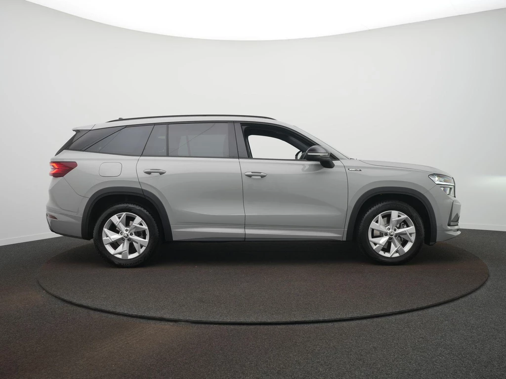 Škoda Kodiaq – foto 8