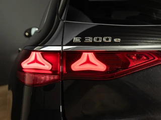 Mercedes-Benz E-Klasse – thumbnail 22