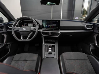 SEAT Leon – thumbnail 9
