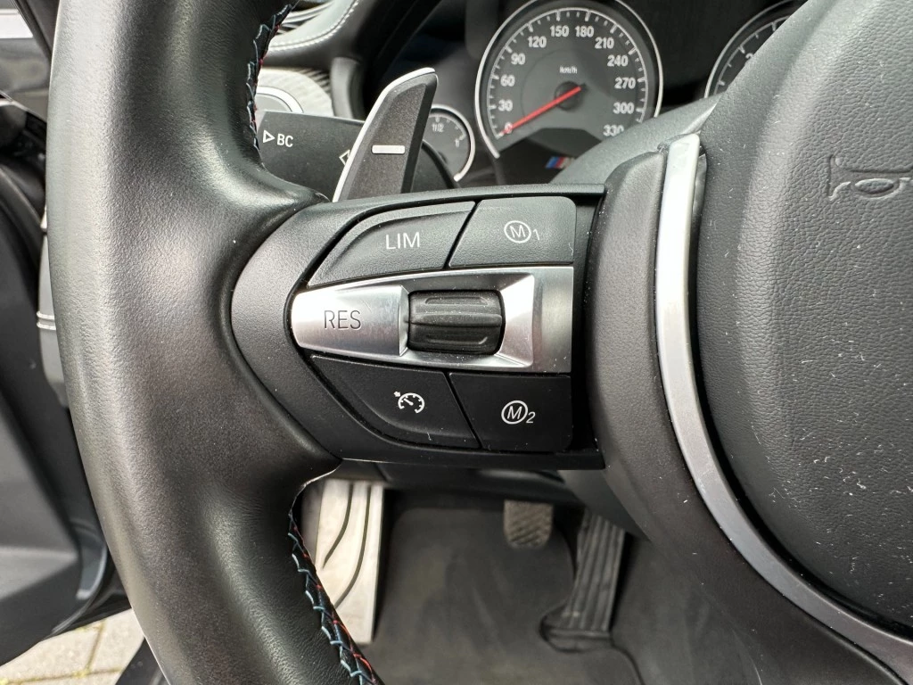 BMW M3 – foto 20