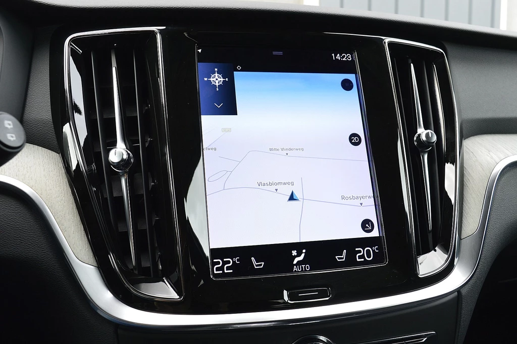 Volvo V60 – foto 20