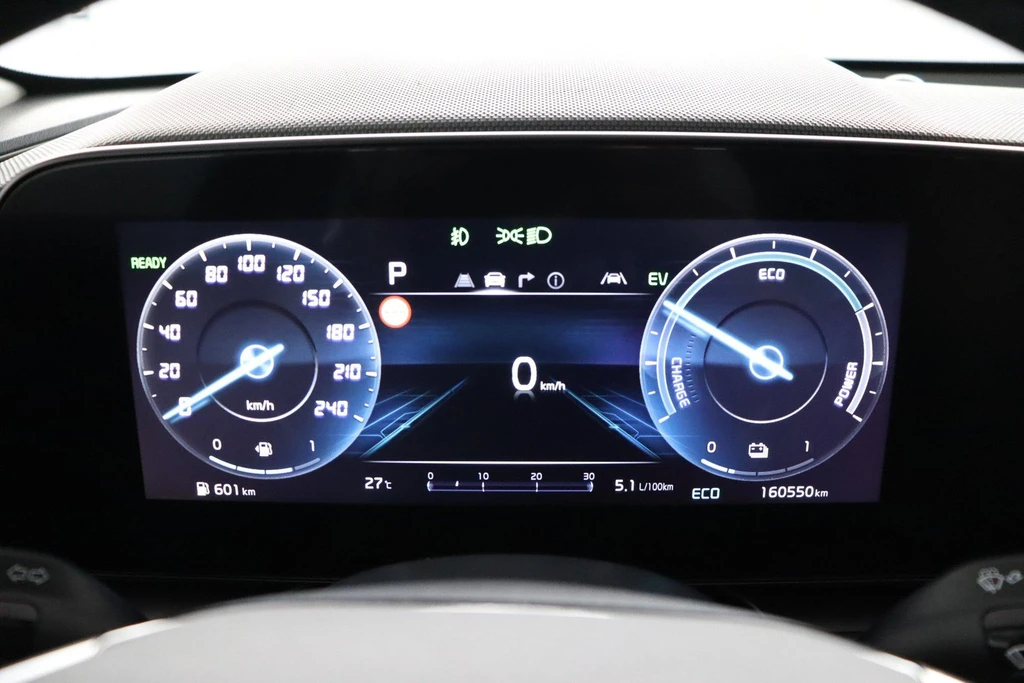 Kia Niro – foto 10