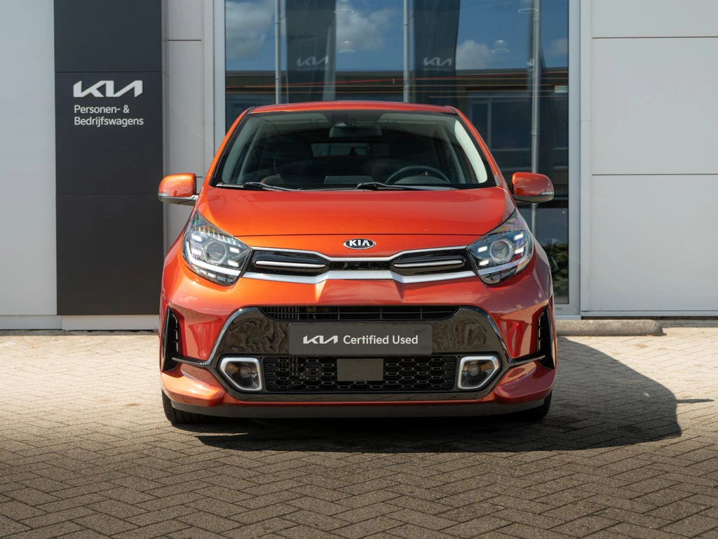 Kia Picanto – foto 8