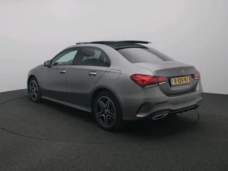 Mercedes-Benz A-Klasse – thumbnail 2