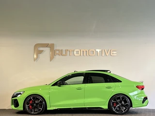 Audi RS3 – thumbnail 2