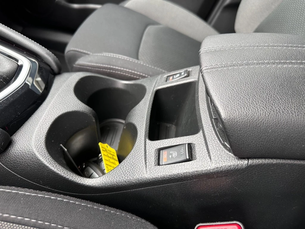 Nissan QASHQAI – foto 32