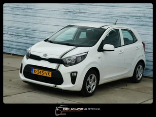 Kia Picanto – thumbnail 2