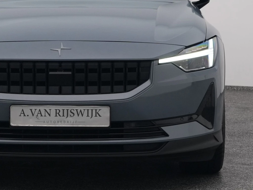 Polestar 2 – foto 29