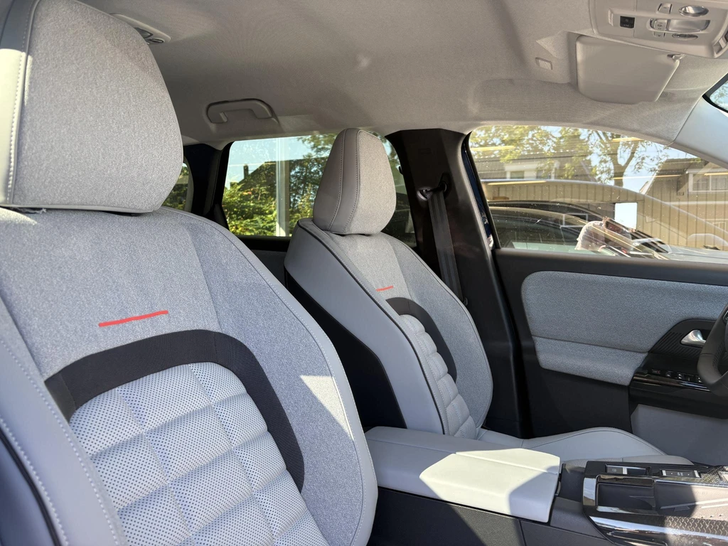 Citroën C5 Aircross – foto 12