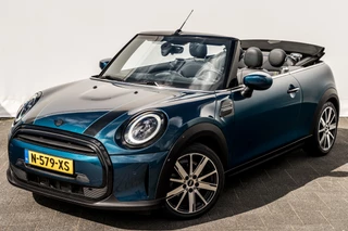 MINI Cooper Cabrio – thumbnail 2