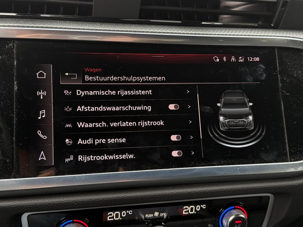 Audi Q3 – foto 19