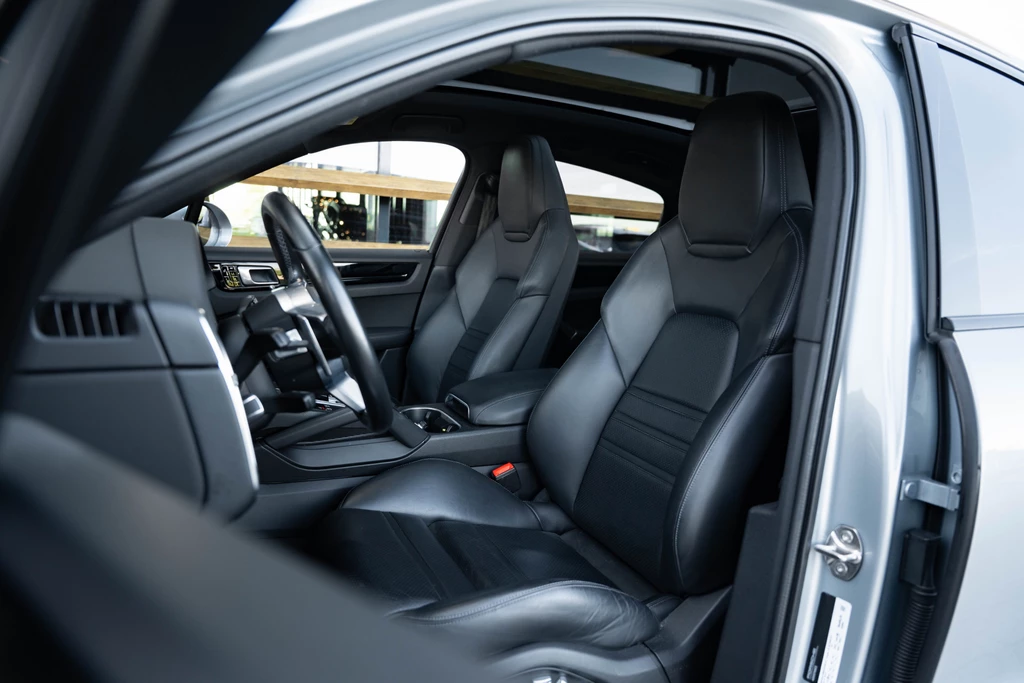 Porsche Cayenne – foto 29