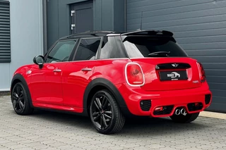 MINI Cooper S – thumbnail 3