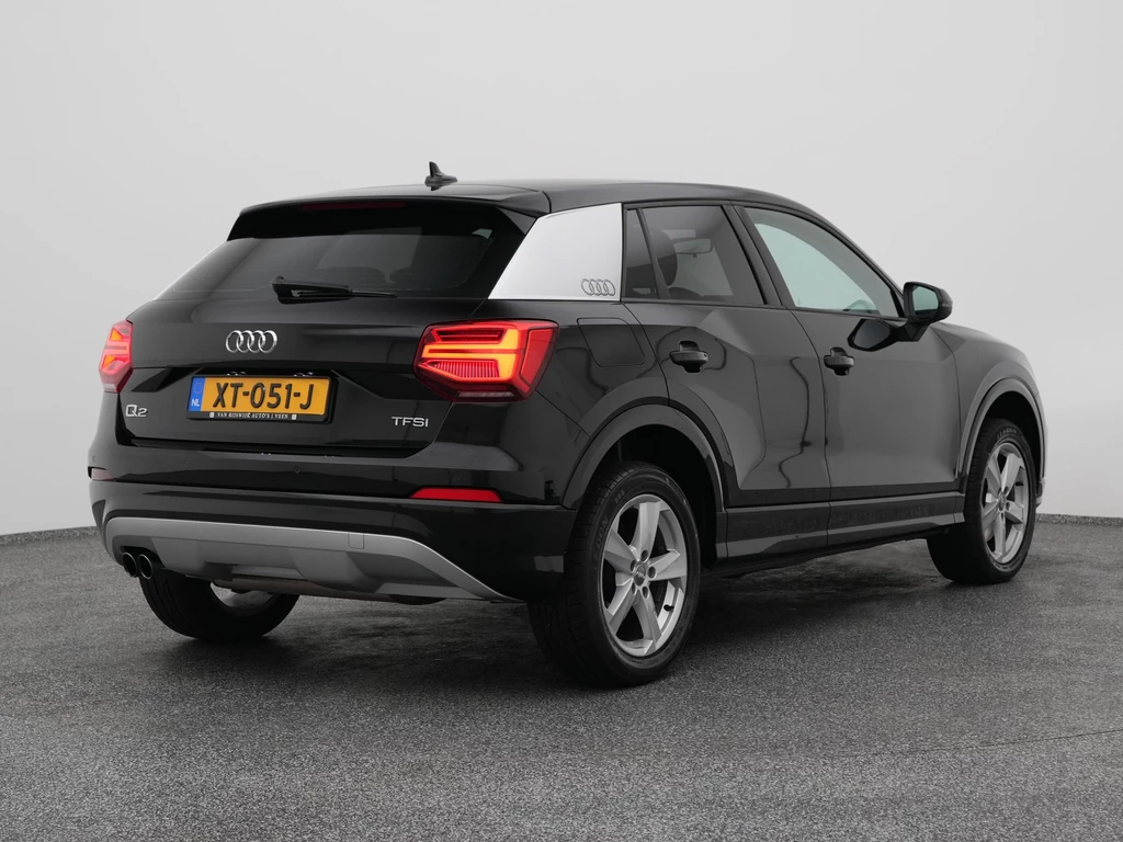 Audi Q2 – foto 12