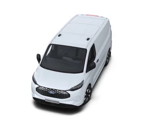 Ford E-Transit Custom – thumbnail 2