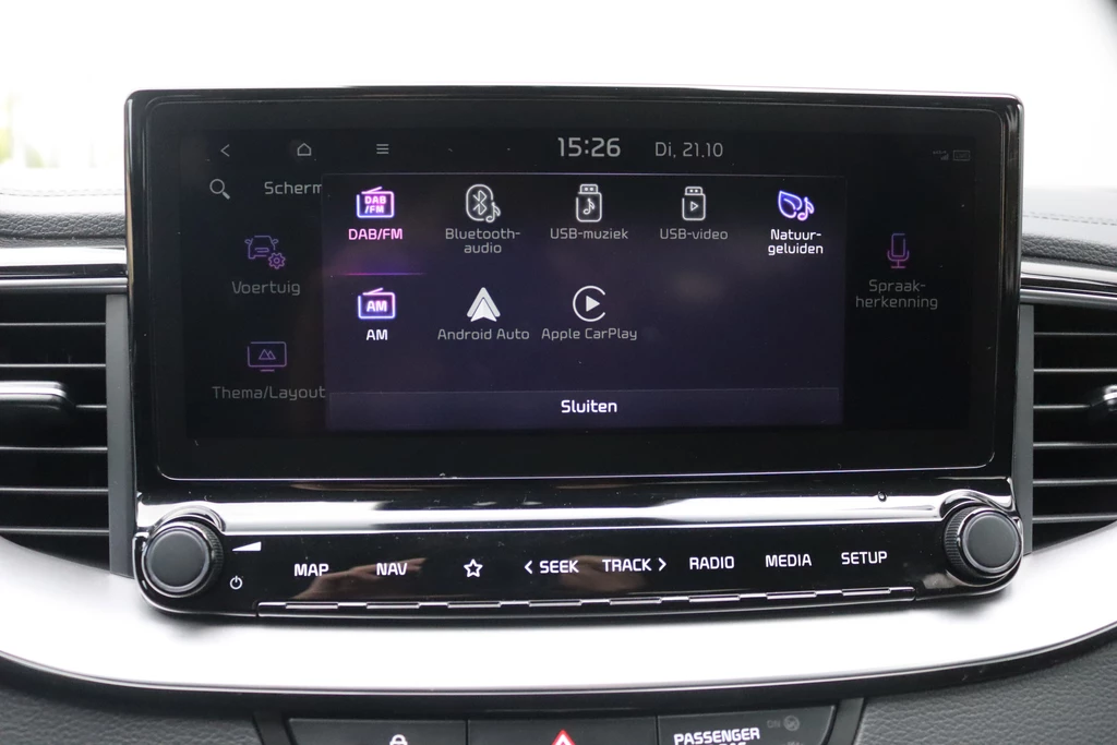 Kia XCeed – foto 24