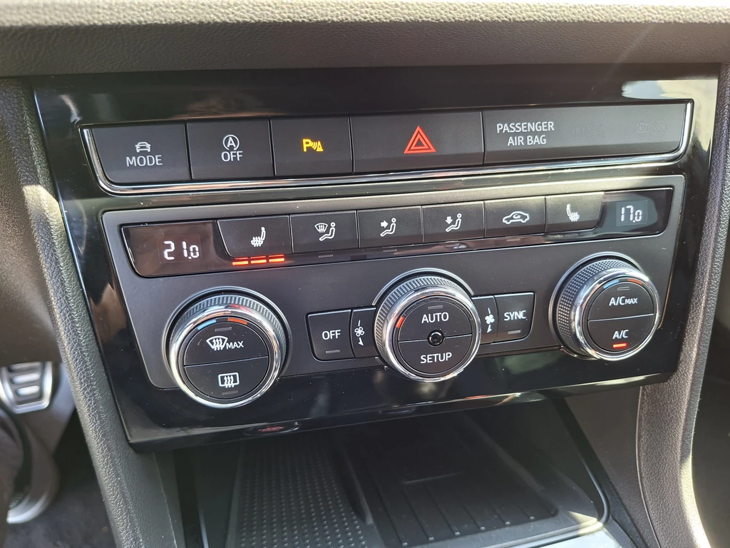 SEAT Leon – foto 13