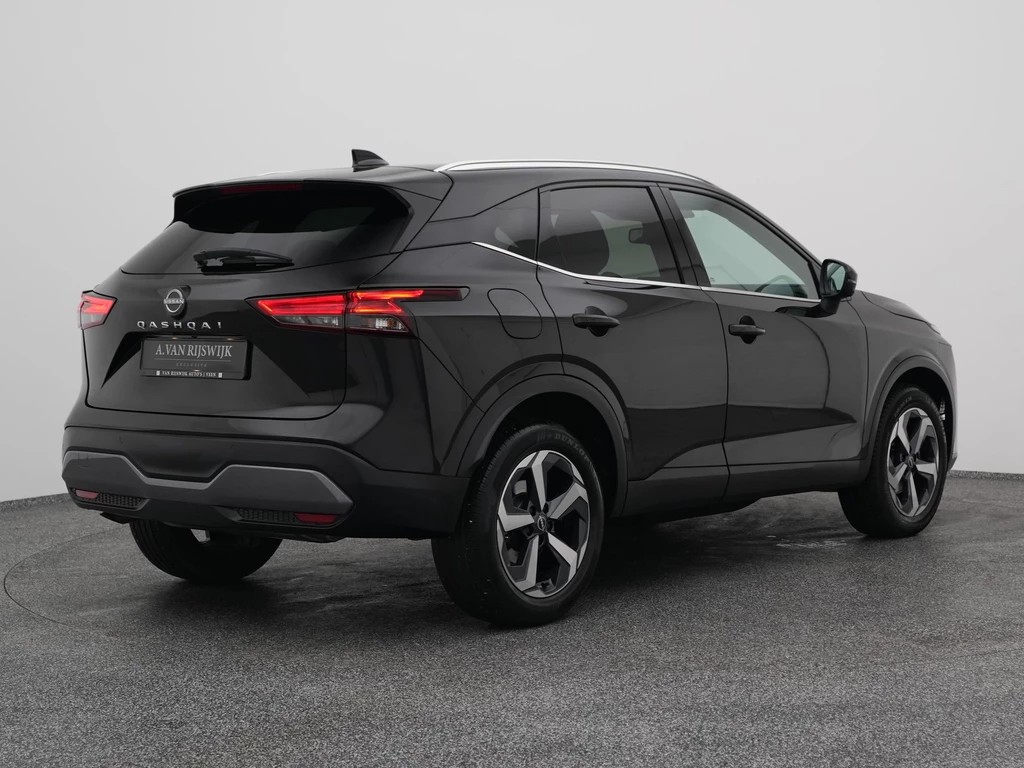 Nissan QASHQAI – foto 10