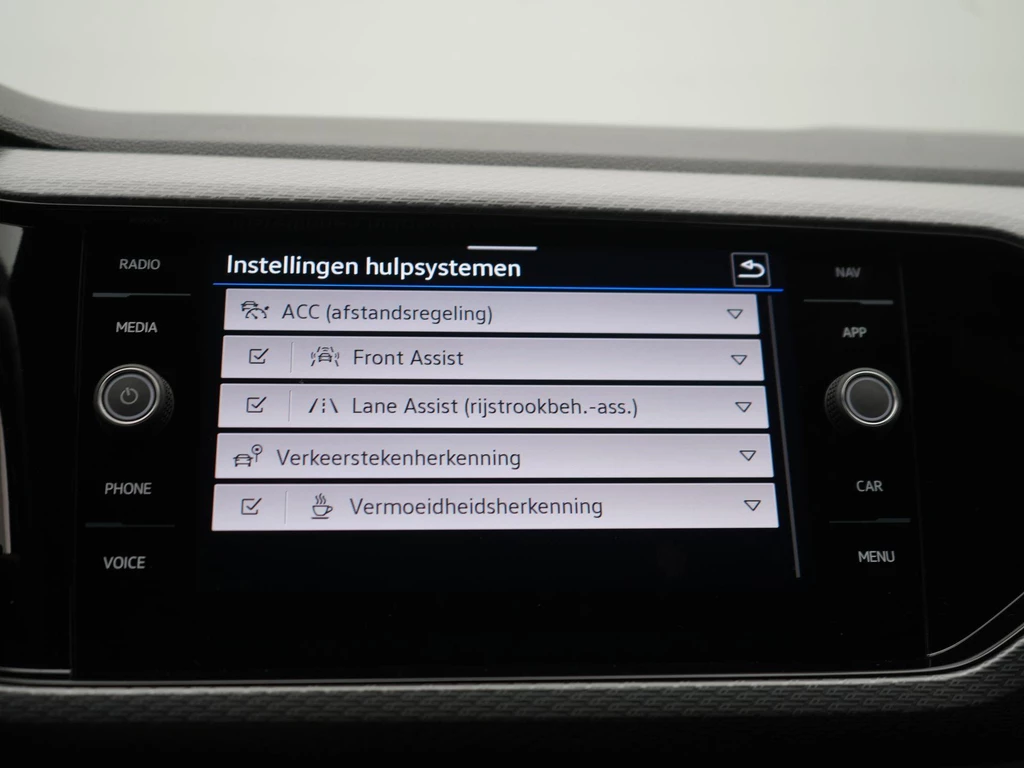 Volkswagen T-Cross – foto 26