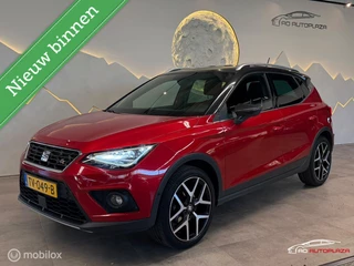 SEAT Arona – thumbnail 1