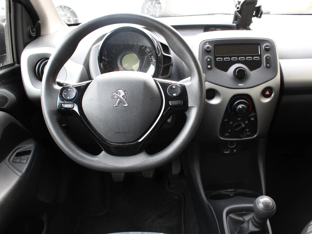 Peugeot 108 – foto 5