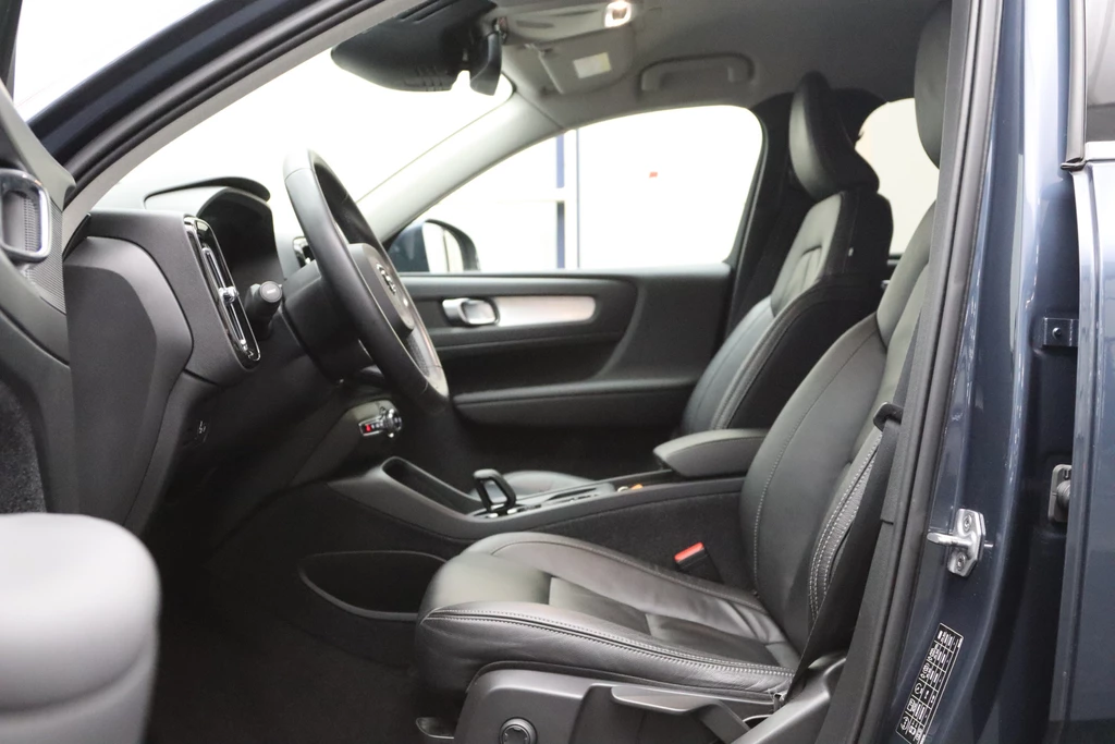Volvo XC40 – foto 12