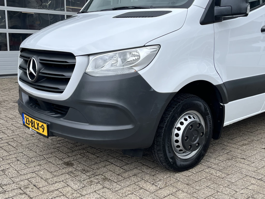 Mercedes-Benz Sprinter – foto 24