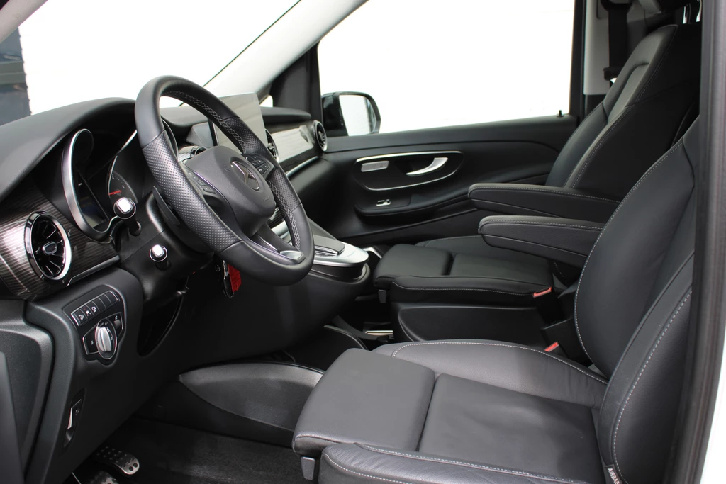 Mercedes-Benz V-Klasse – foto 15