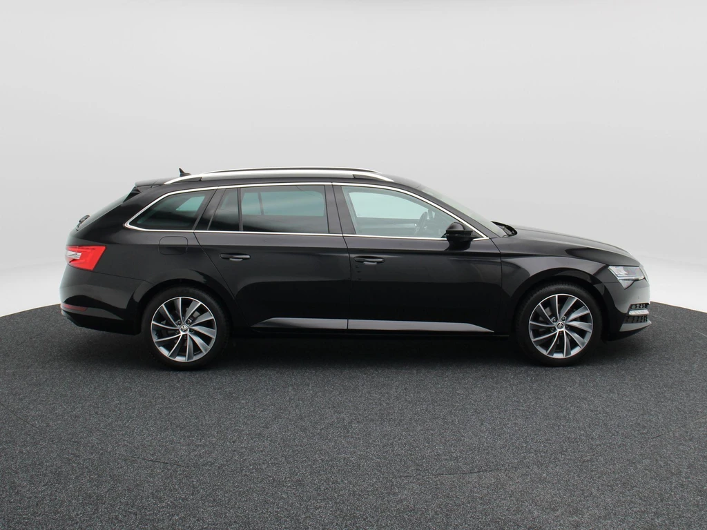 Škoda Superb – foto 6