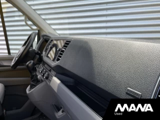 Volkswagen Crafter – thumbnail 11