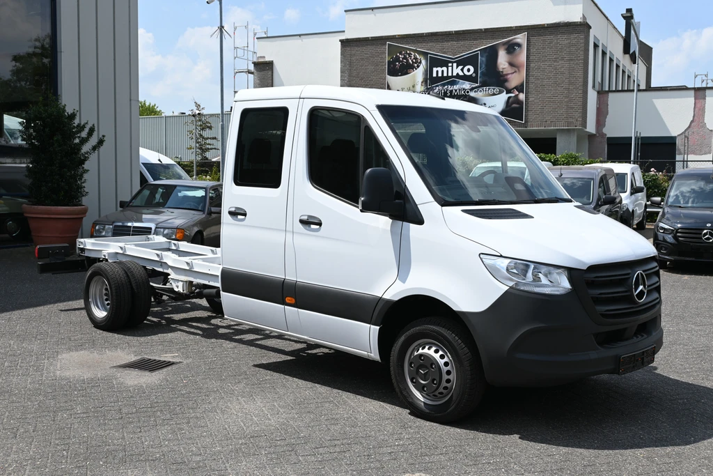 Mercedes-Benz Sprinter – foto 5