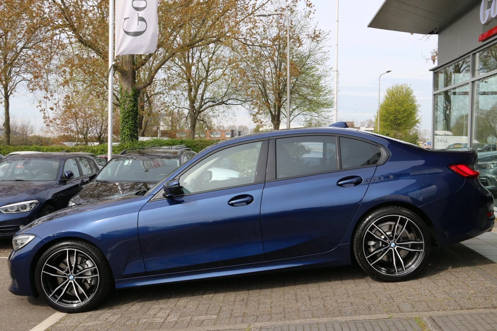BMW 3 Serie – foto 2