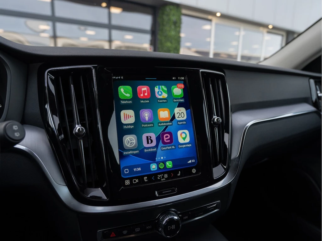Volvo V60 – foto 23