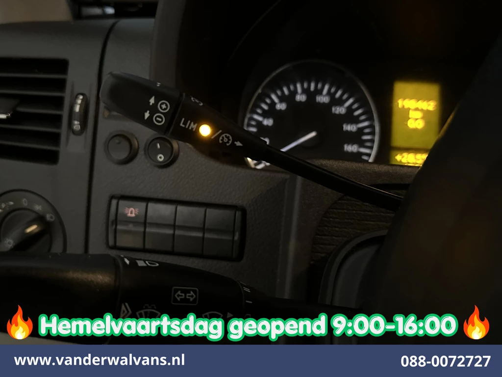 Mercedes-Benz Sprinter – foto 12