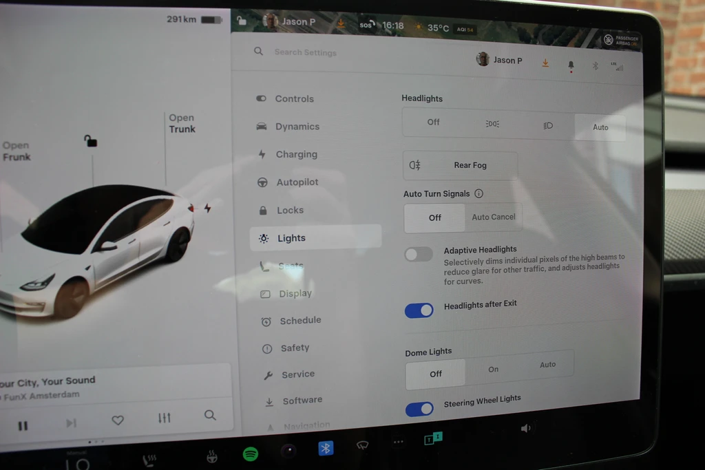 Tesla Model 3 – foto 17