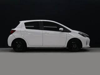 Toyota Yaris – thumbnail 6