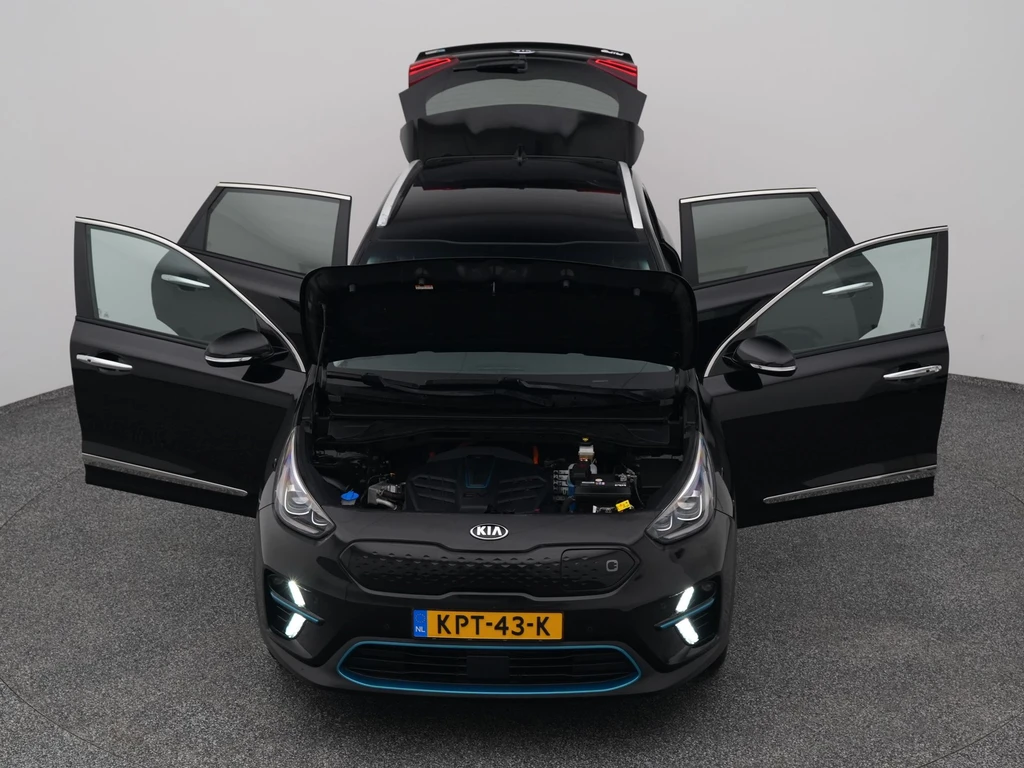 Kia e-Niro – foto 20