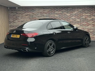 Mercedes-Benz C-Klasse – thumbnail 9