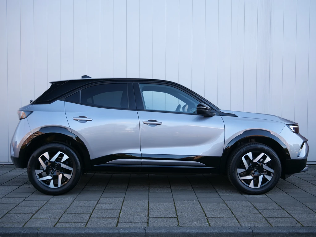 Opel Mokka – foto 7