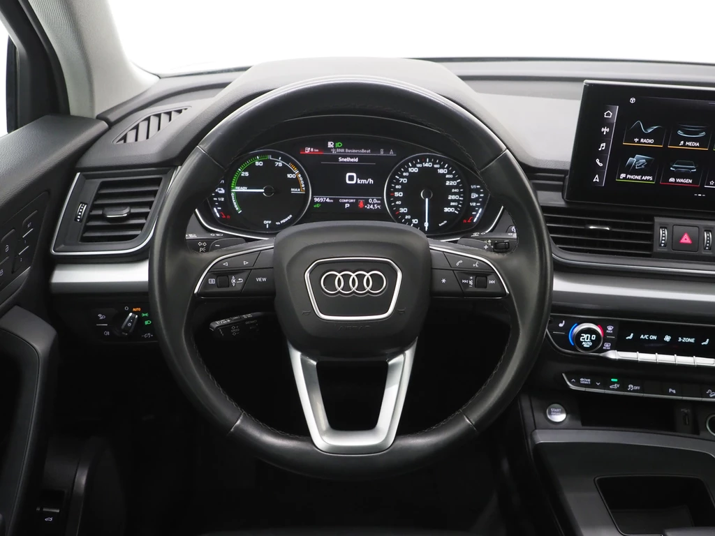 Audi Q5 – foto 37