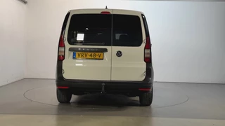 Volkswagen Caddy – thumbnail 4