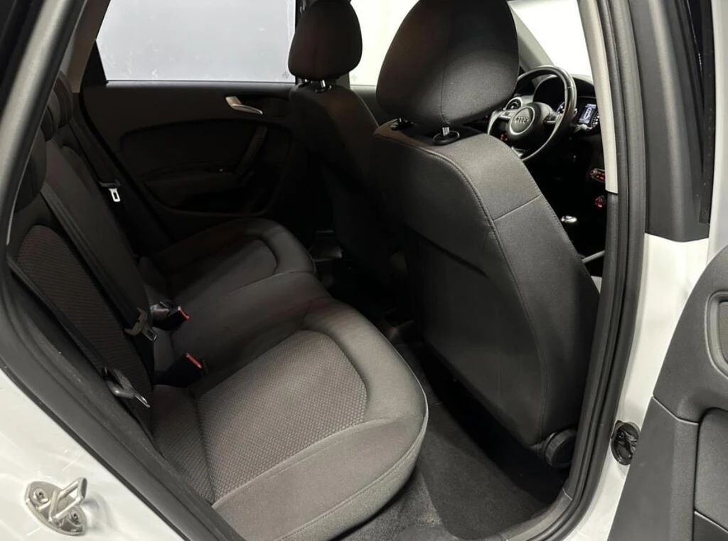 Audi A1 Sportback – foto 16