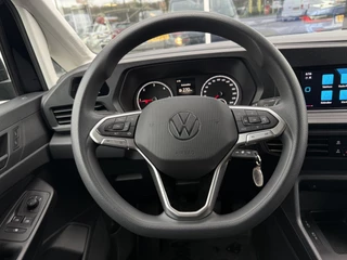 Volkswagen Caddy – thumbnail 14