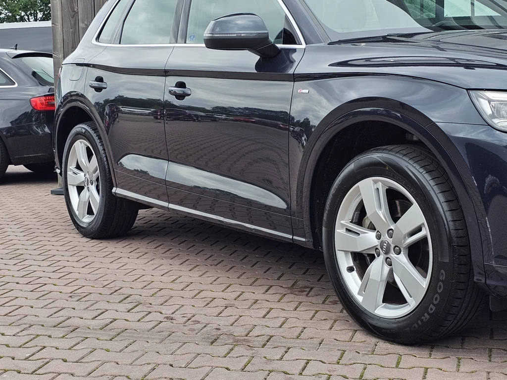 Audi Q5 – foto 54