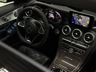 Mercedes-Benz C-Klasse – thumbnail 30